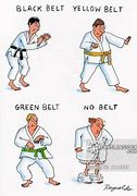 Image result for Funny Martial Arts Cartoon