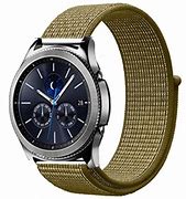 Image result for Amazon Watch Bands for Samsung Gear S3 Frontier