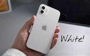 Image result for iPhone 12 Color White Picture
