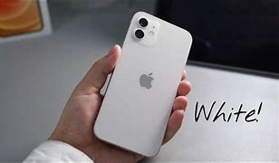 Image result for iPhone 12 in Box White