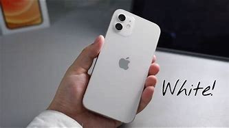 Image result for White Coloured iPhone