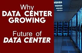 Image result for Evolution of Data Centers