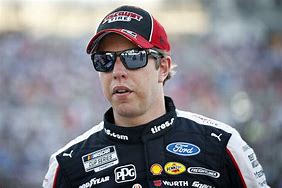 Image result for Brad Keselowski First Win