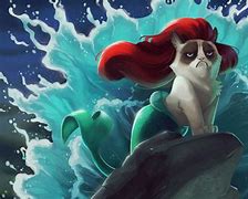 Image result for Grumpy Cat Payday