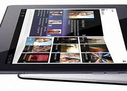 Image result for Sony Tablet