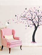 Image result for Rainbow Tree Wall Decal