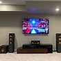 Image result for JVC Speakers Home Theater Installation