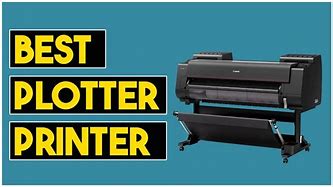 Image result for Plotter Printer