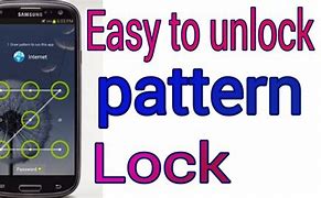 Image result for How to Unlock an Alcatel Phone