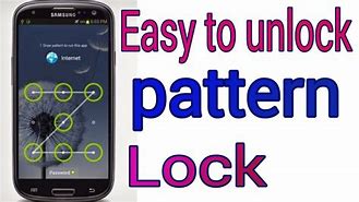 Image result for How to Unlock Phone When Its Lock