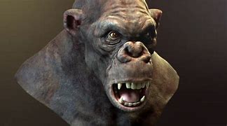 Image result for King Kong Head