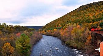 Image result for Pocono Mountains