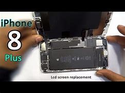 Image result for iPhone 8 with LCD Screen