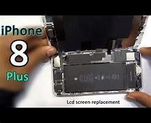 Image result for iPhone 8 Plus Display