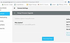 Image result for Group Firmware Update