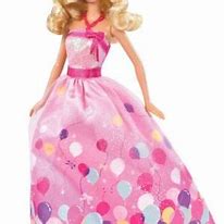 Image result for Barbie Birthday Princess Dolls