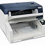 Image result for Scan Button in Xerox 7885