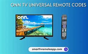 Image result for Onn Universal Remote TV Codes