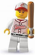 Image result for LEGO Baseball Bat