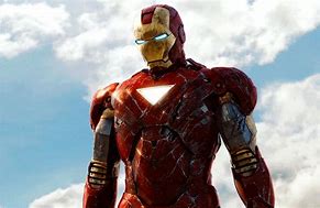 Image result for Iron Man Movie Suits