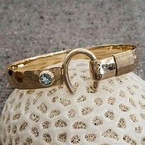 Image result for gold hooks bracelets