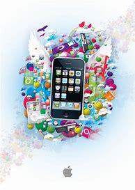 Image result for iPhone Creative Graphic