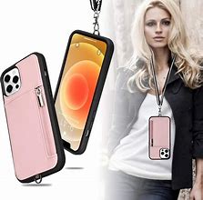 Image result for iPhone 12 Lanyard Case