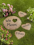 Image result for Friends Heart Stepping Stone