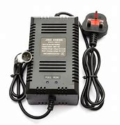 Image result for Battery Store Scooter Charger