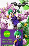 Image result for Food Shown in LEGO Batman