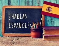 Image result for Spanish Language Lessons