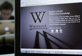 Image result for Google Wikipedia Search