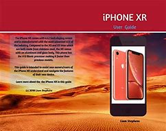 Image result for User Manual Cover of iPhone