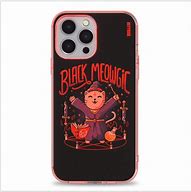 Image result for iPhone Black Cover