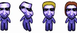 Image result for Ao Oni All Monsters