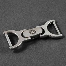 Image result for Bag Buckle Clip Clasp