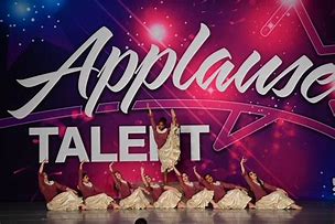 Image result for Andy Apple Dance Center