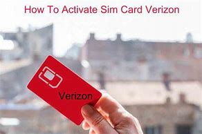 Image result for Verizon Sim Card Installation