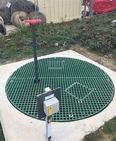 Image result for Sump Pump Hole Cover