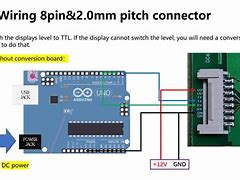 Image result for Dwin Arduino Circuit