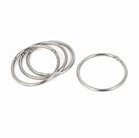 Image result for 45Mm Stainless Steel Rings