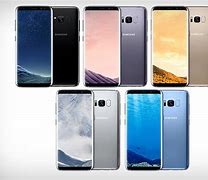 Image result for Samsung Galaxy S8 Phone Colors