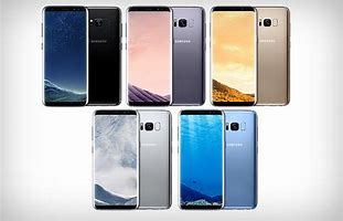Image result for Galaxy S8 Plus Colors