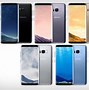Image result for Colors Samsung Galaxy S8 Plus