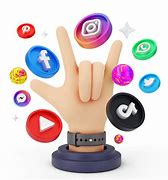 Image result for 3D Digital Icon