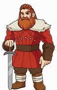 Image result for Erik the Red Draing