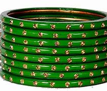 Image result for bangles green