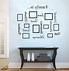 Image result for Family First Wall Art