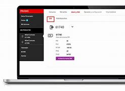 Image result for Vodafone PUK Code