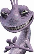 Image result for Snake From Monsters Inc